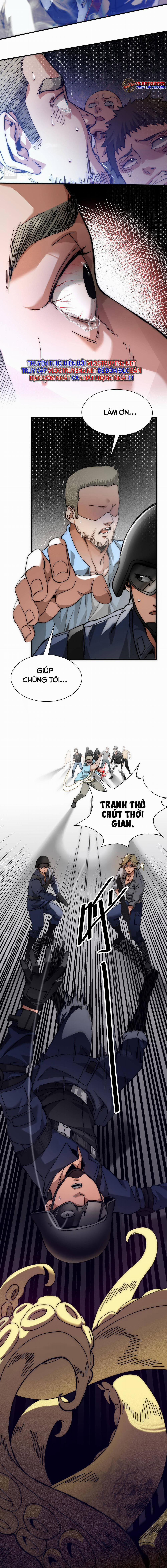 Khắc Kim Đại Ma Vương 4 trang 2