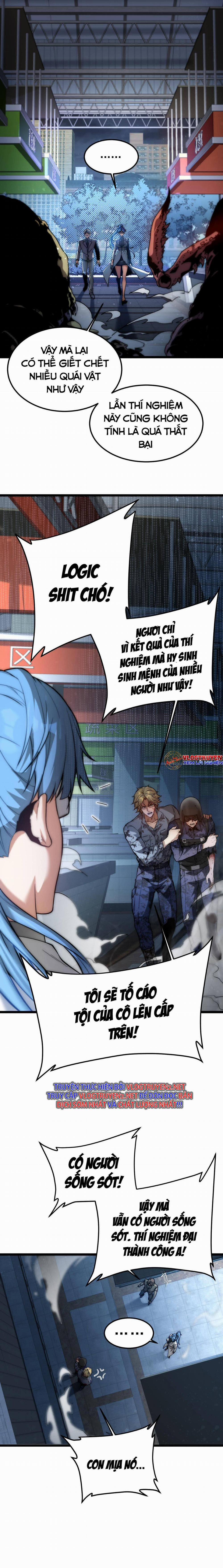 Khắc Kim Đại Ma Vương 5 trang 14