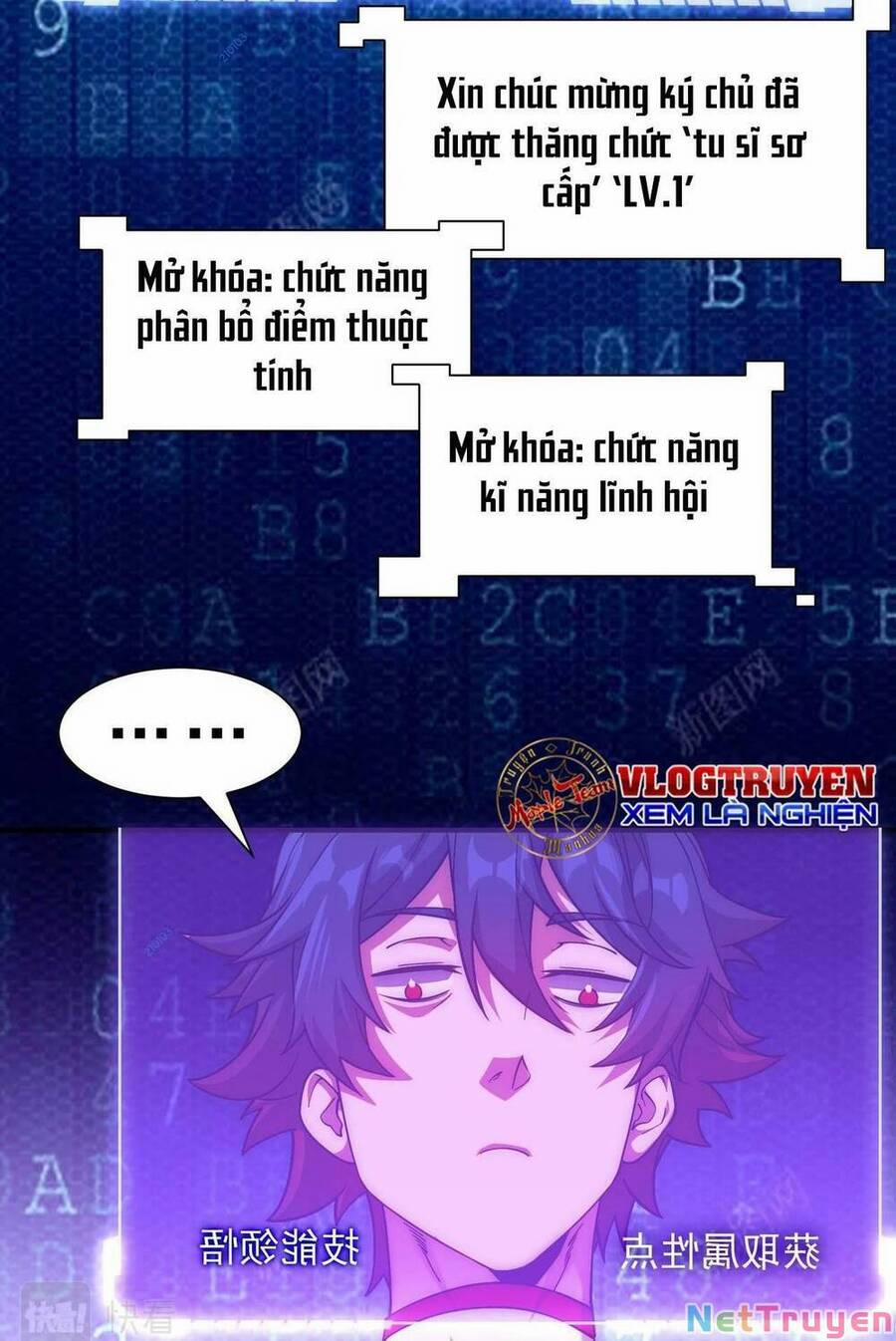 Khắc Kim Đại Ma Vương 6 trang 12