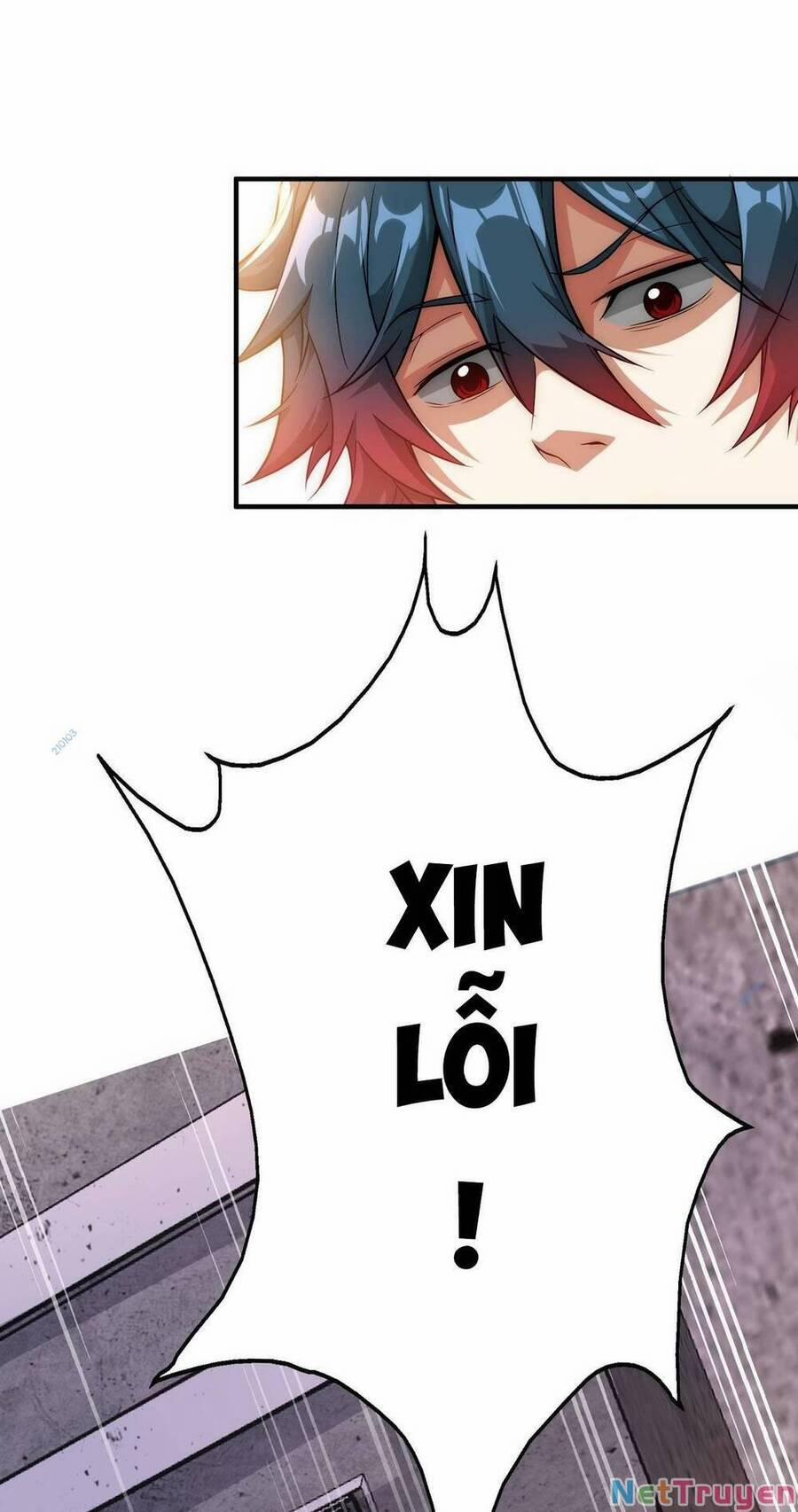 Khắc Kim Đại Ma Vương 6 trang 28