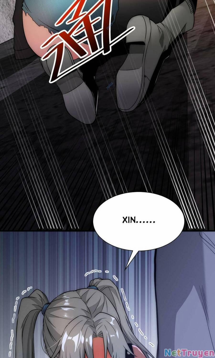 Khắc Kim Đại Ma Vương 6 trang 30