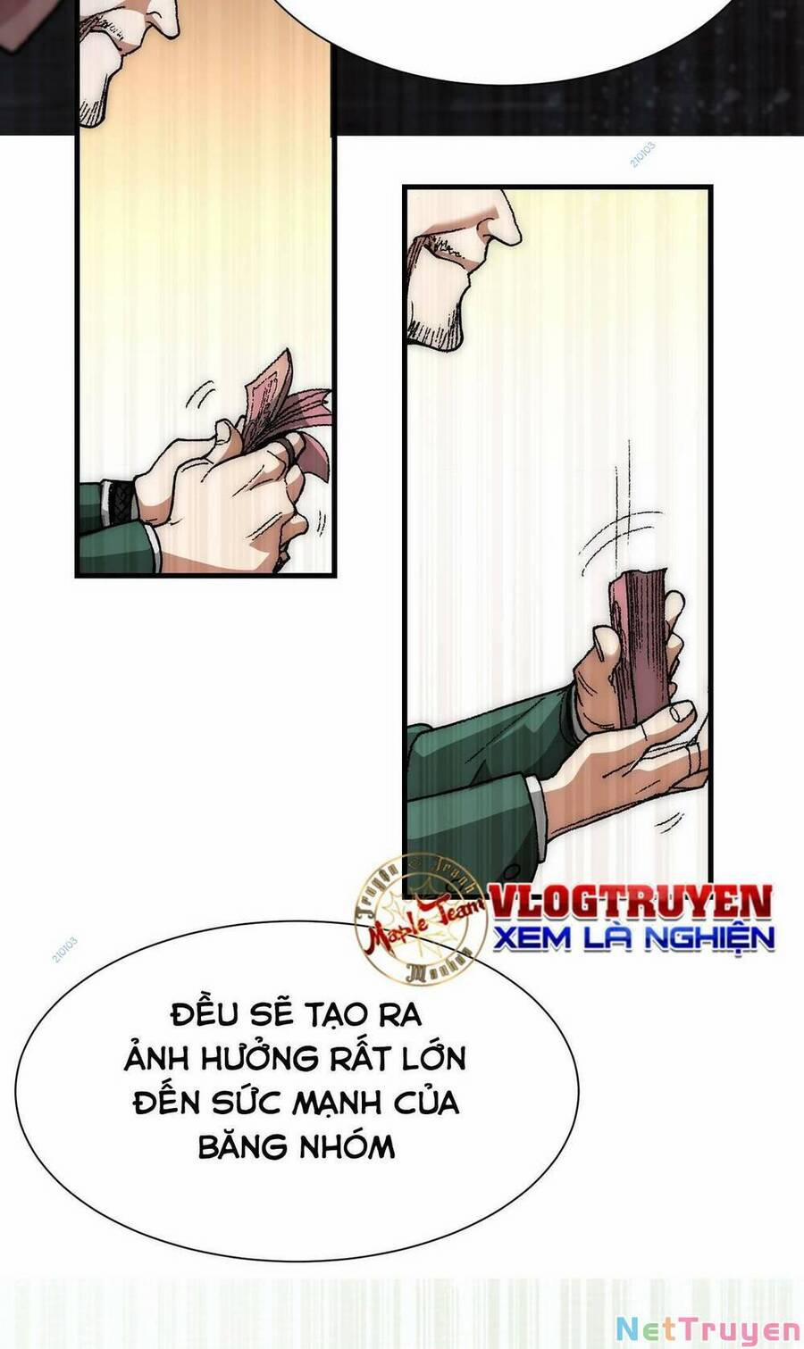 Khắc Kim Đại Ma Vương 6 trang 40