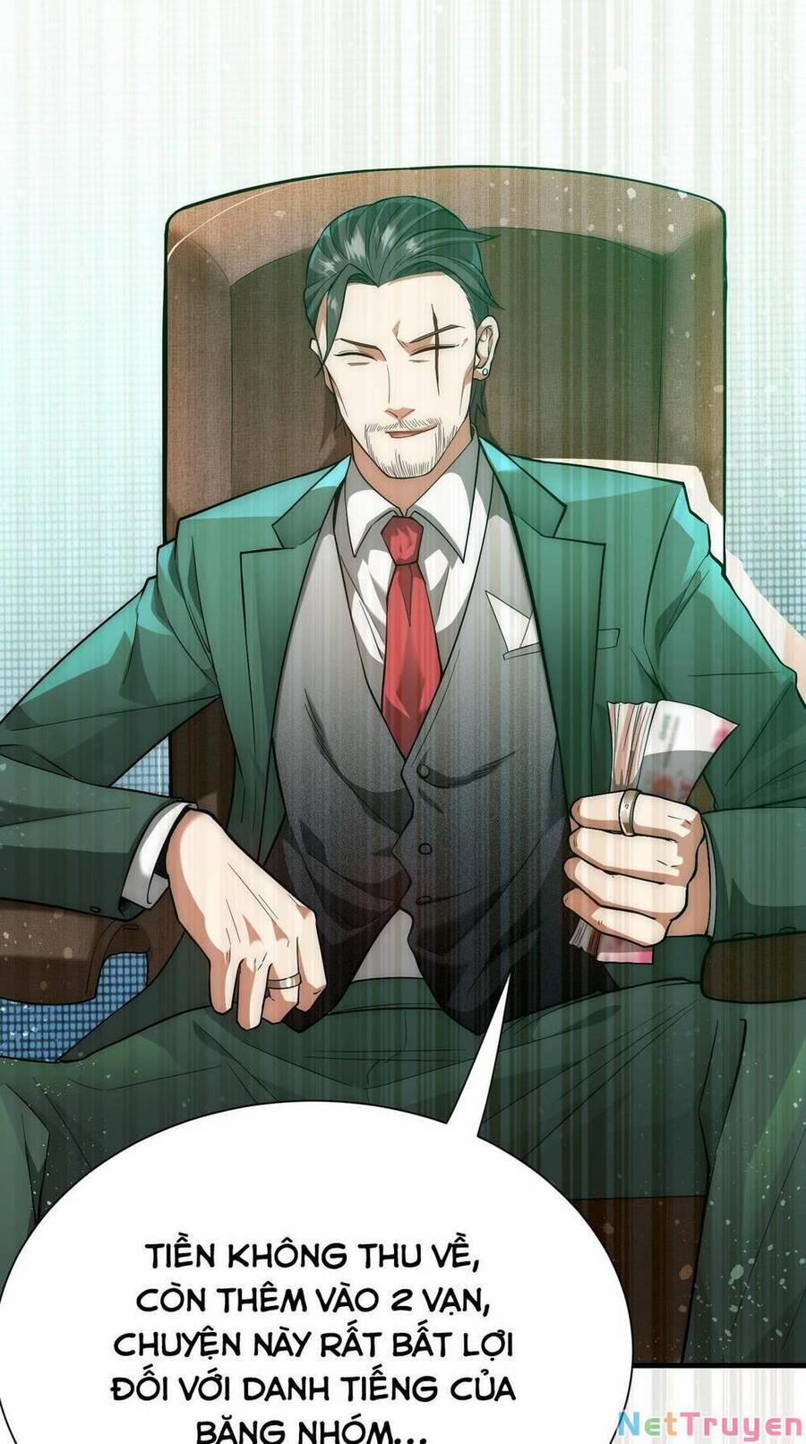 Khắc Kim Đại Ma Vương 6 trang 41