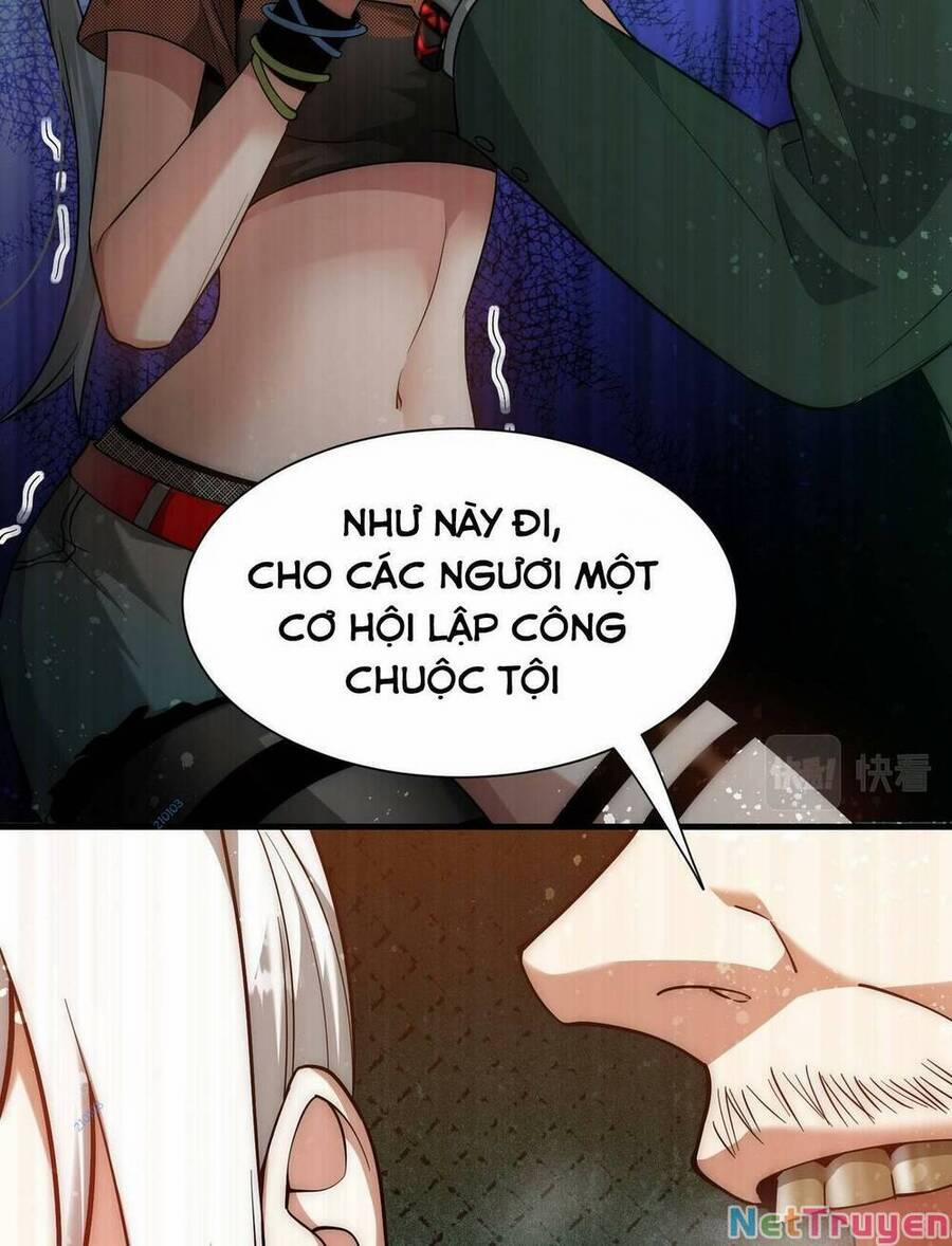 Khắc Kim Đại Ma Vương 6 trang 44