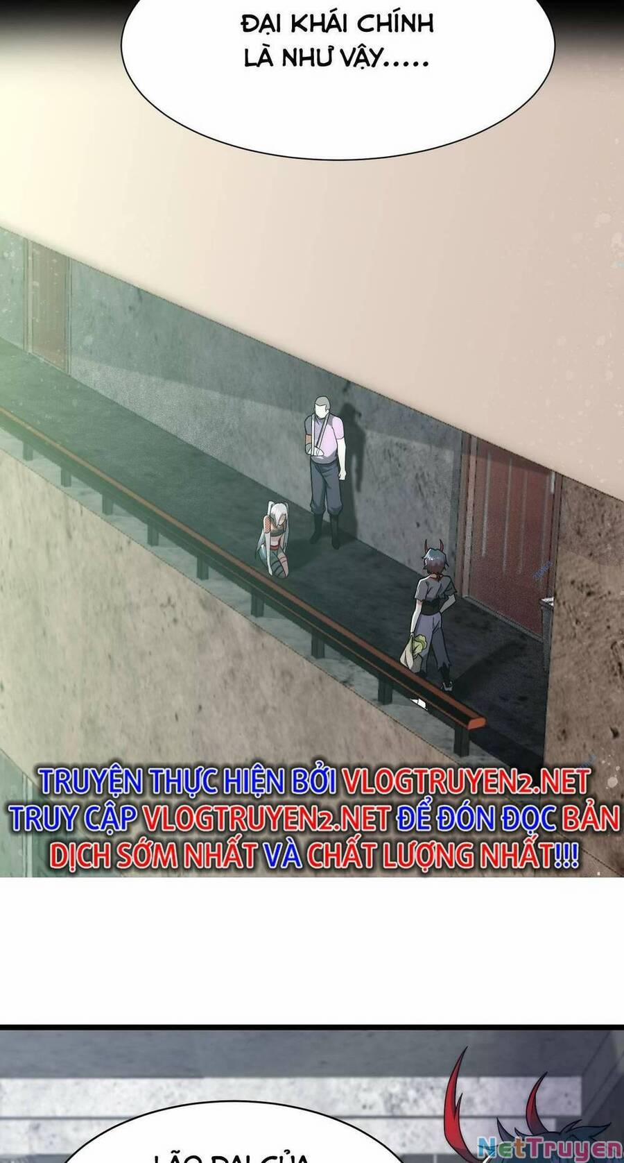 Khắc Kim Đại Ma Vương 6 trang 49