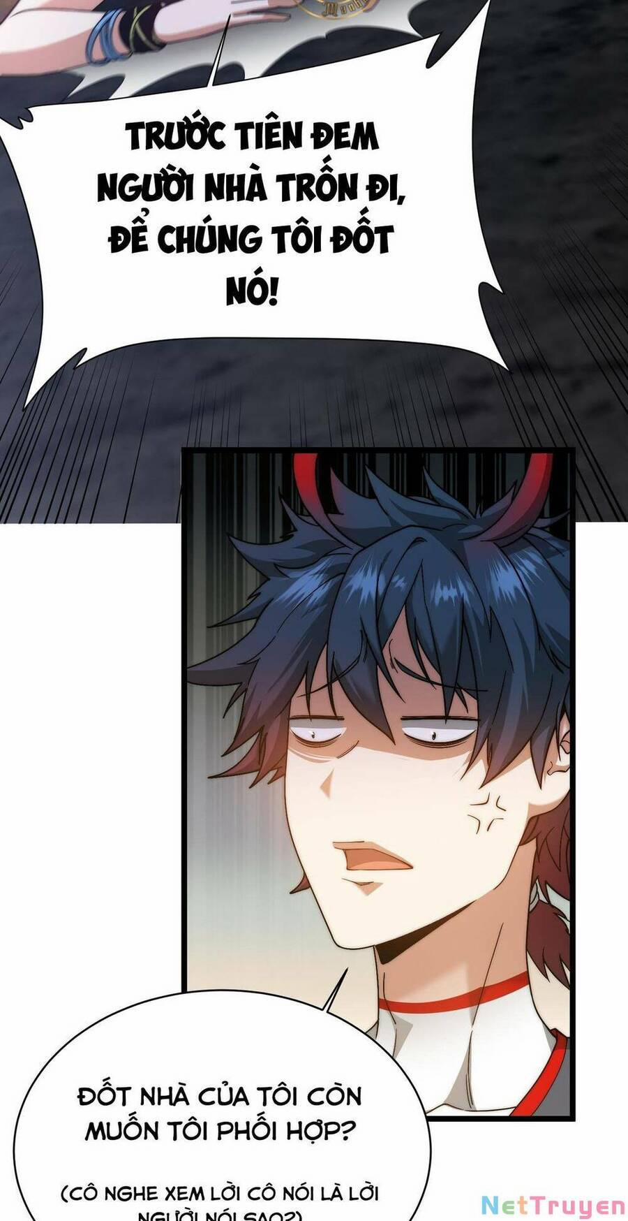 Khắc Kim Đại Ma Vương 6 trang 54