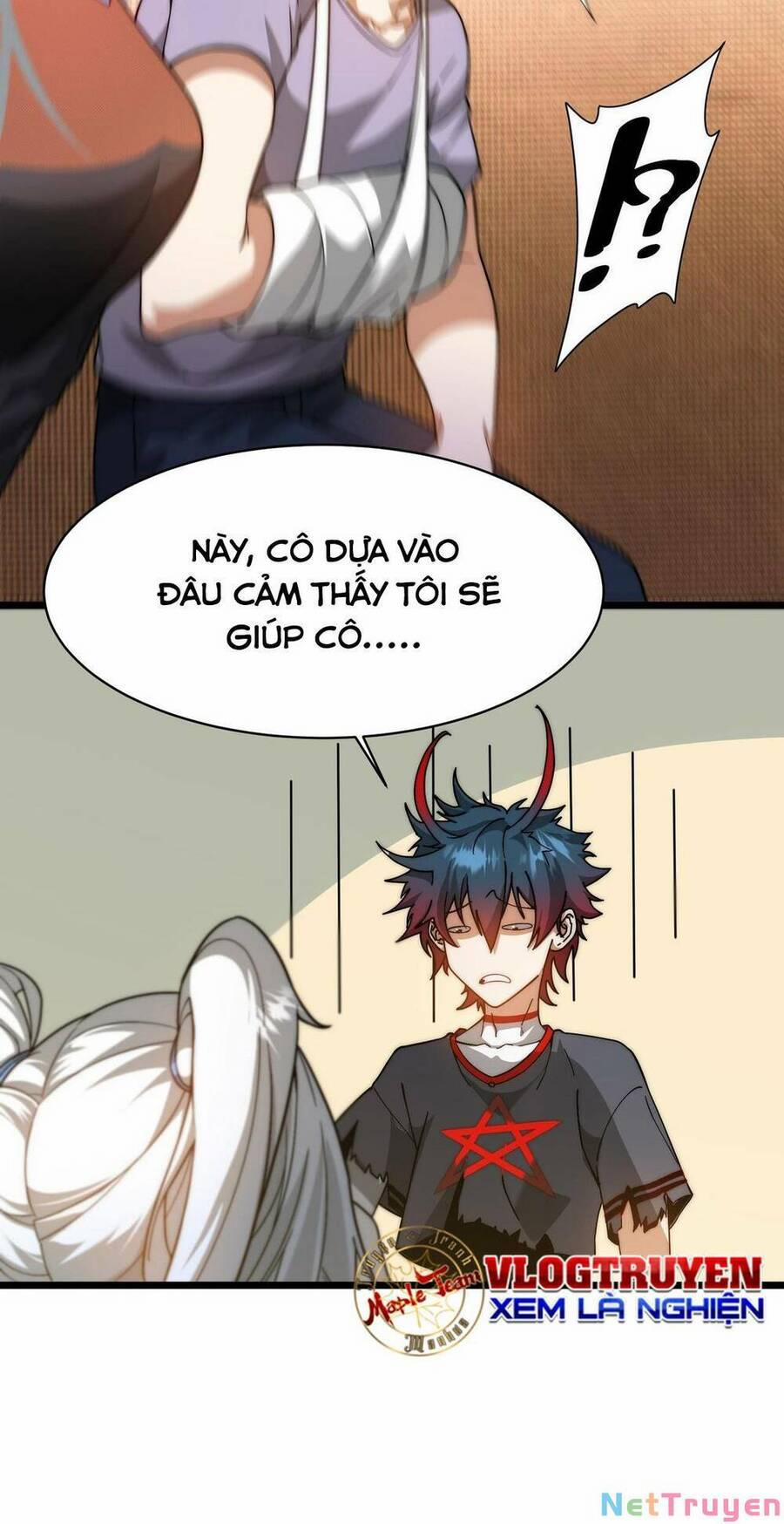 Khắc Kim Đại Ma Vương 6 trang 56