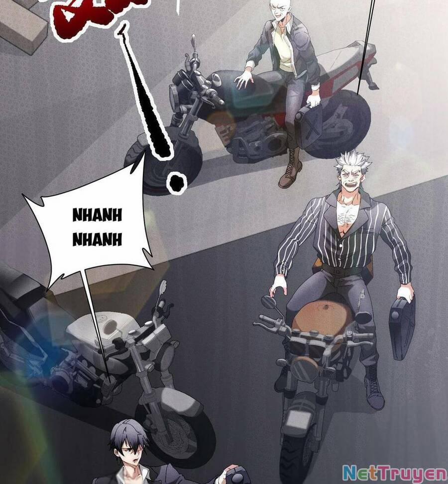 Khắc Kim Đại Ma Vương 6 trang 59