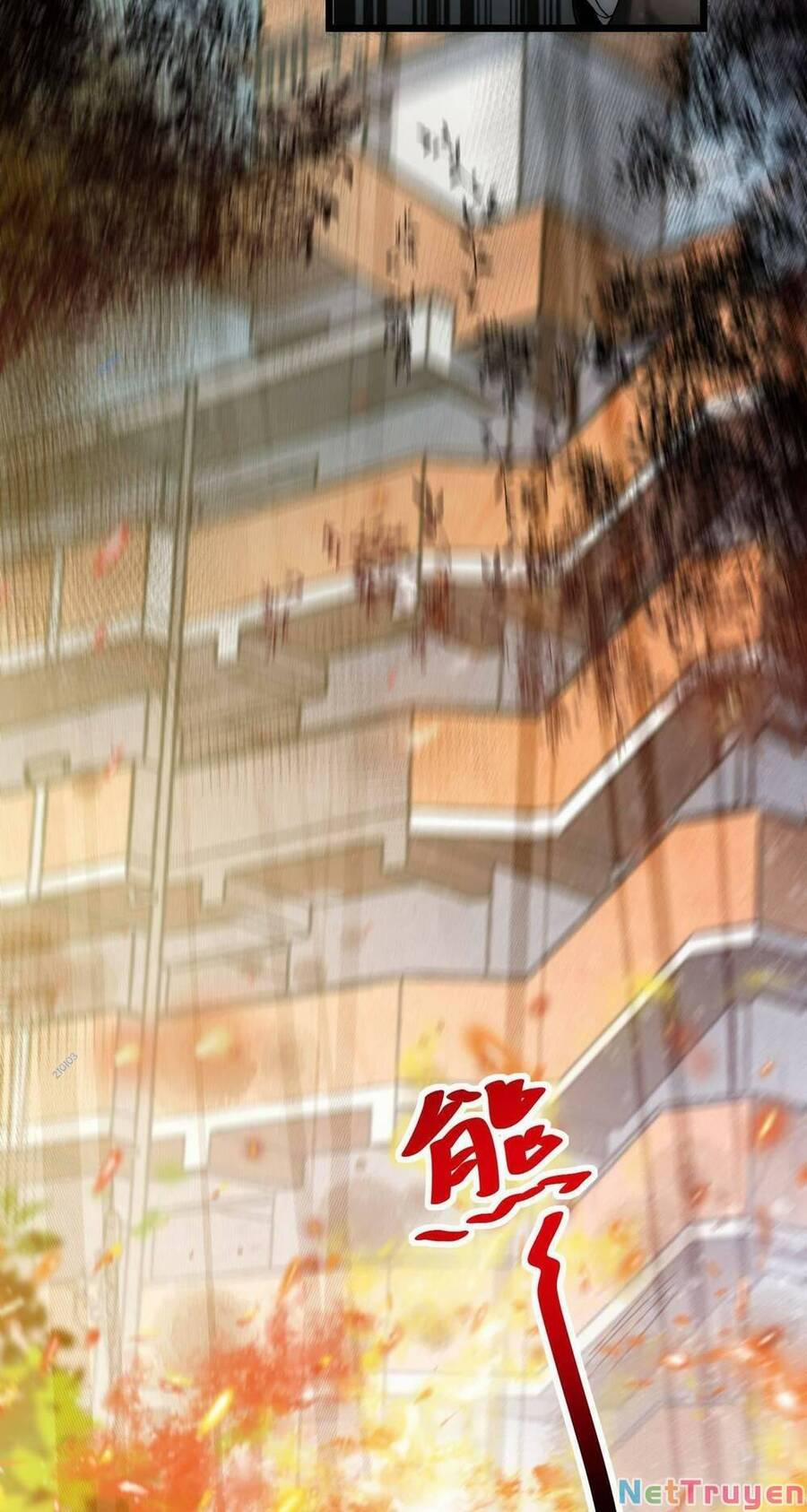 Khắc Kim Đại Ma Vương 6 trang 63