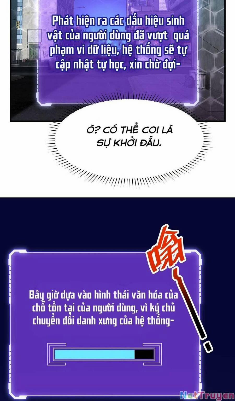 Khắc Kim Đại Ma Vương 6 trang 9