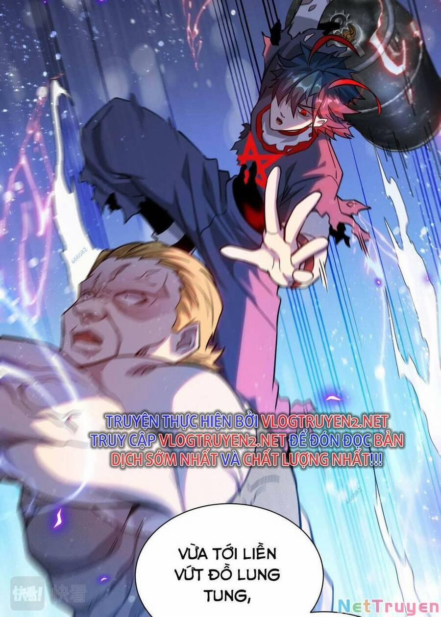 Khắc Kim Đại Ma Vương 7 trang 34