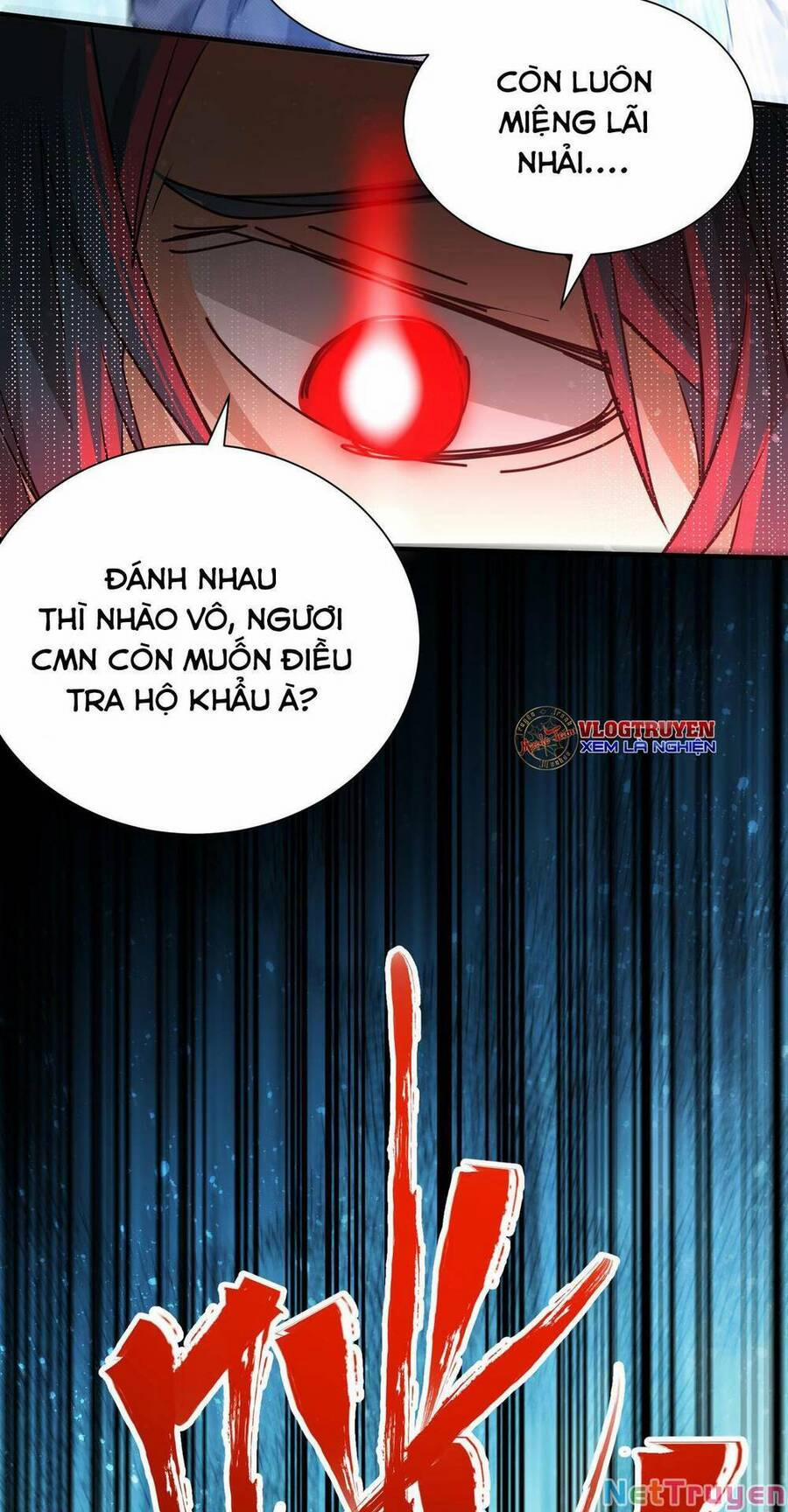 Khắc Kim Đại Ma Vương 7 trang 35