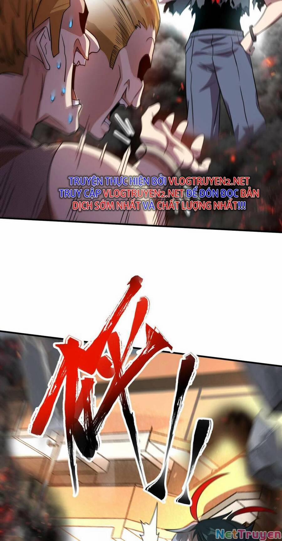 Khắc Kim Đại Ma Vương 7 trang 40