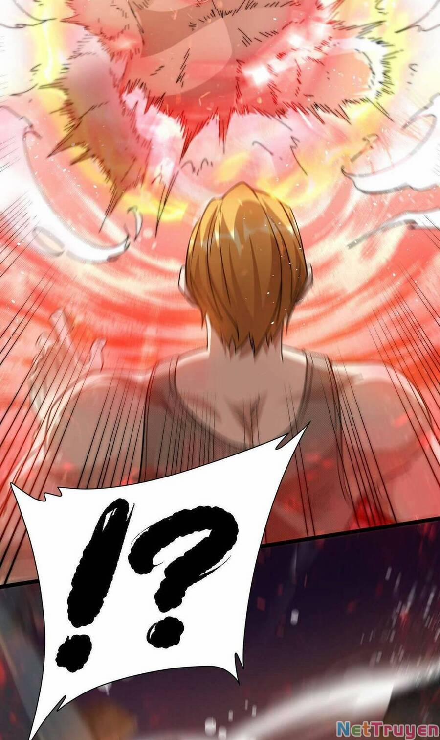 Khắc Kim Đại Ma Vương 7 trang 56