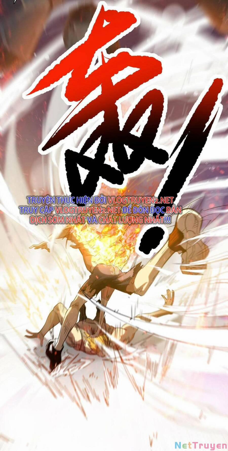 Khắc Kim Đại Ma Vương 7 trang 57