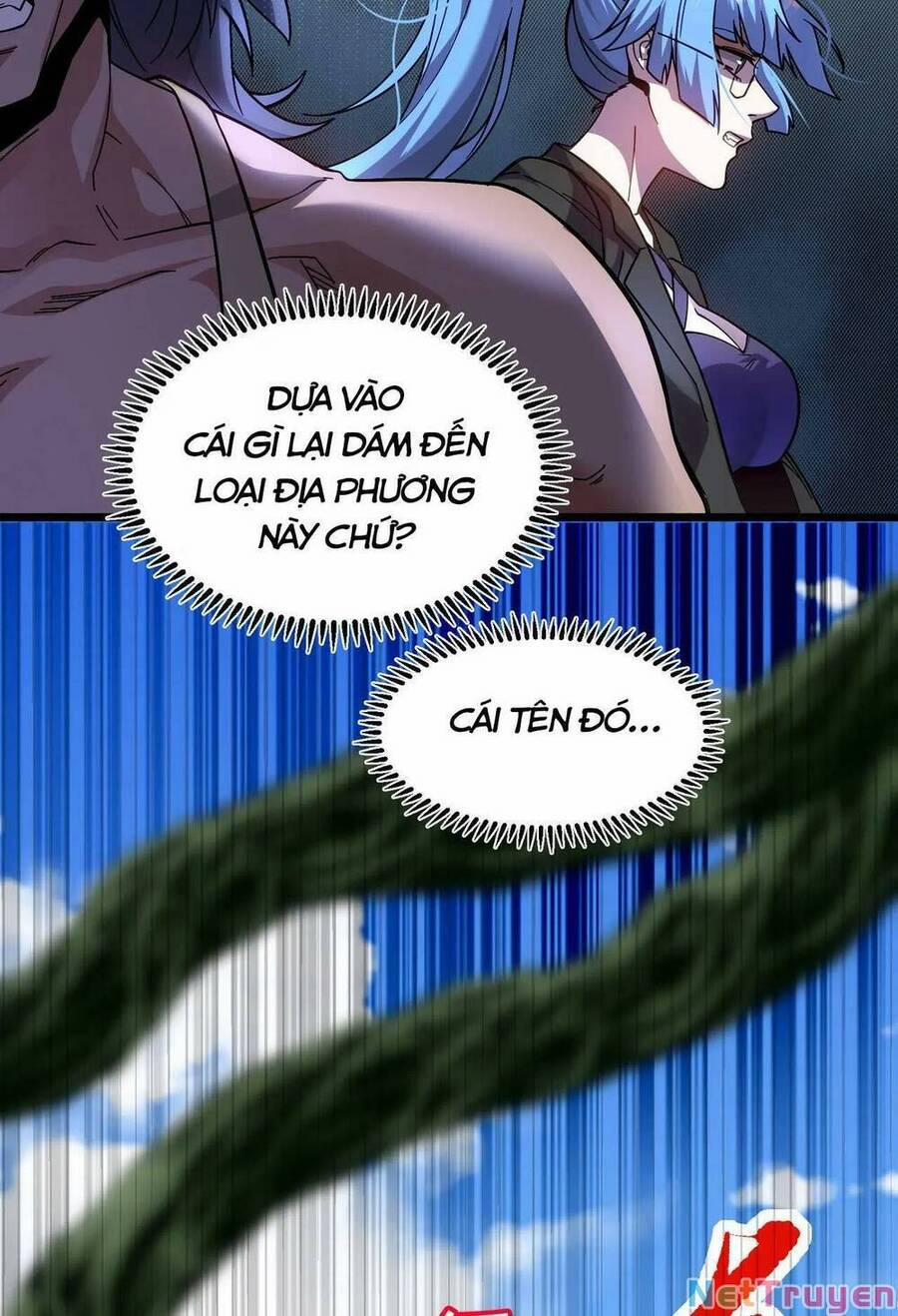 Khắc Kim Đại Ma Vương 8 trang 16