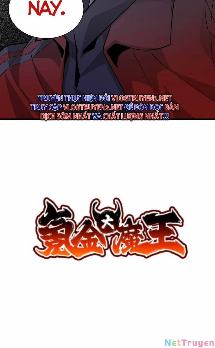 Khắc Kim Đại Ma Vương 8 trang 31