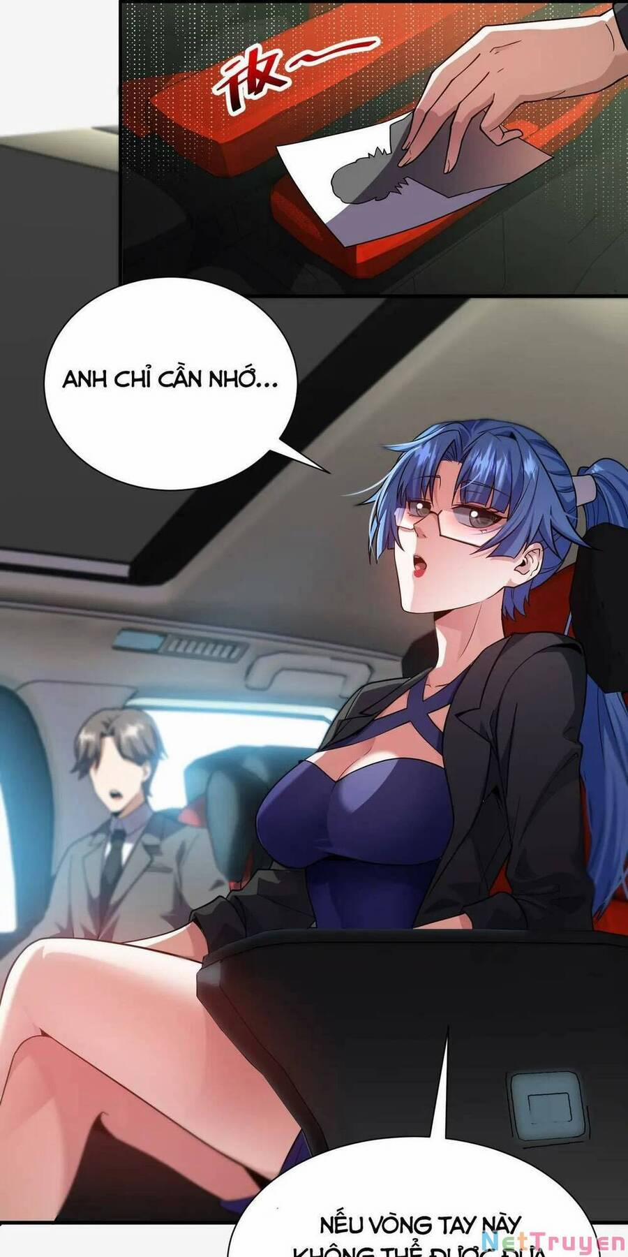 Khắc Kim Đại Ma Vương 8 trang 37