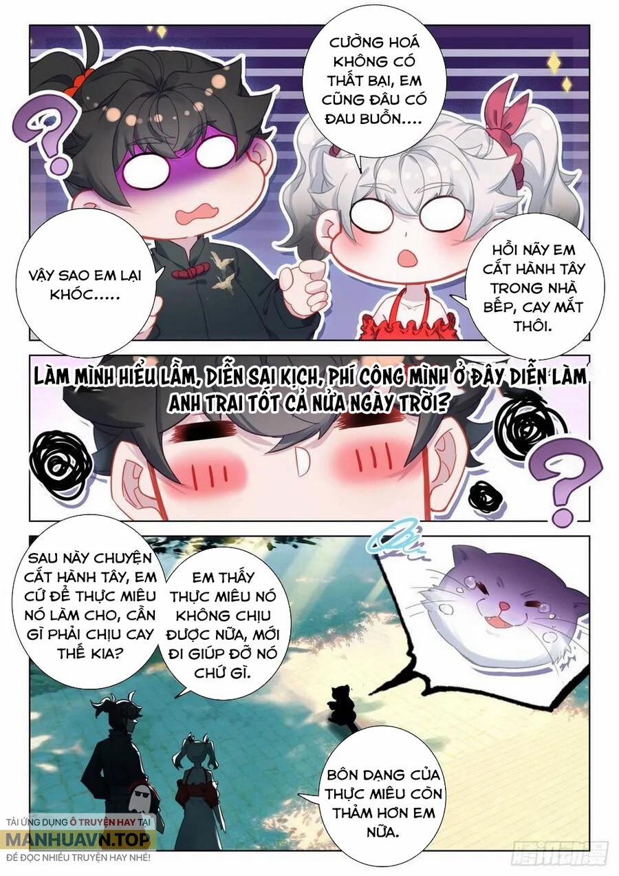 Khắc Kim Thành Tiên 100 trang 11