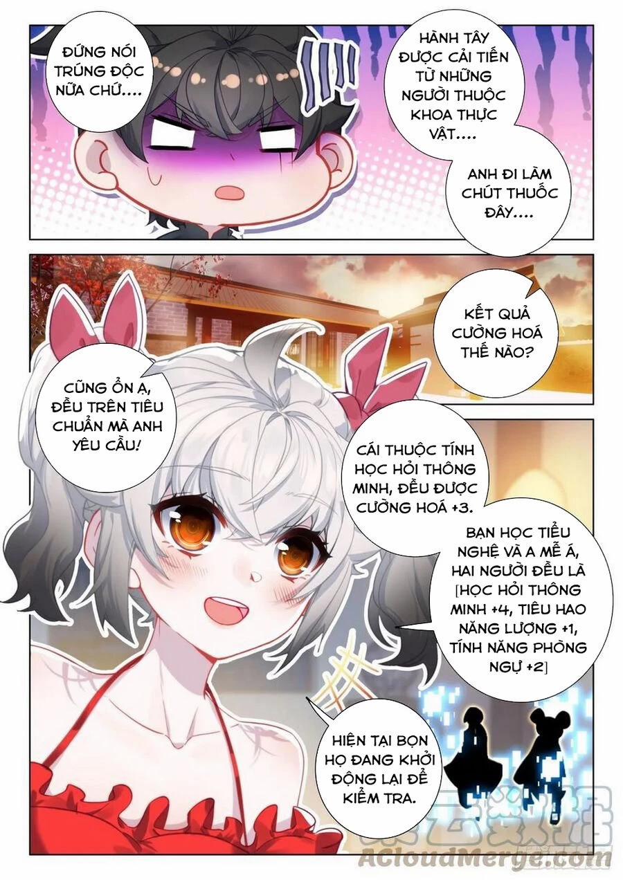 Khắc Kim Thành Tiên 100 trang 12