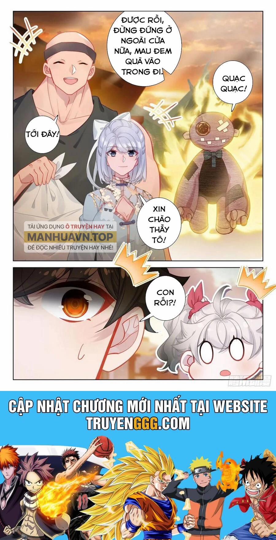 Khắc Kim Thành Tiên 100 trang 15