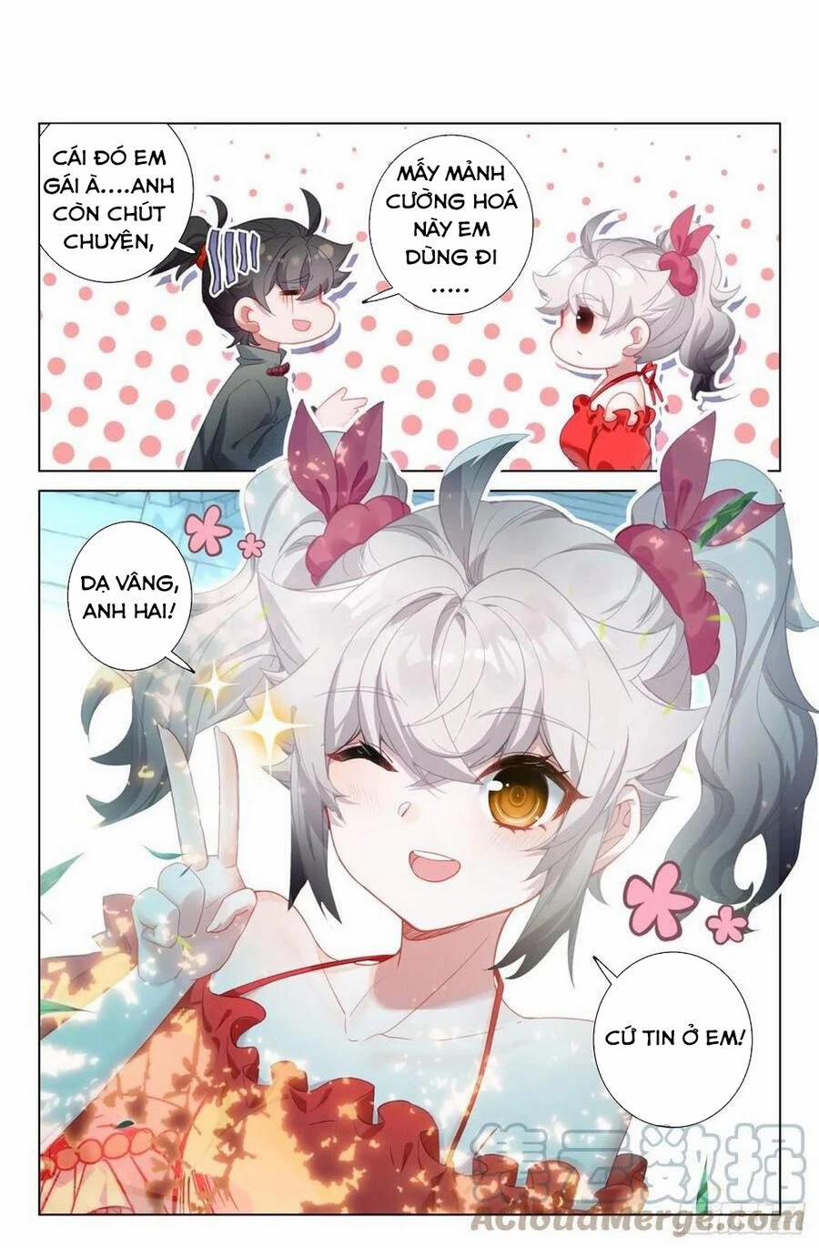 Khắc Kim Thành Tiên 100 trang 2