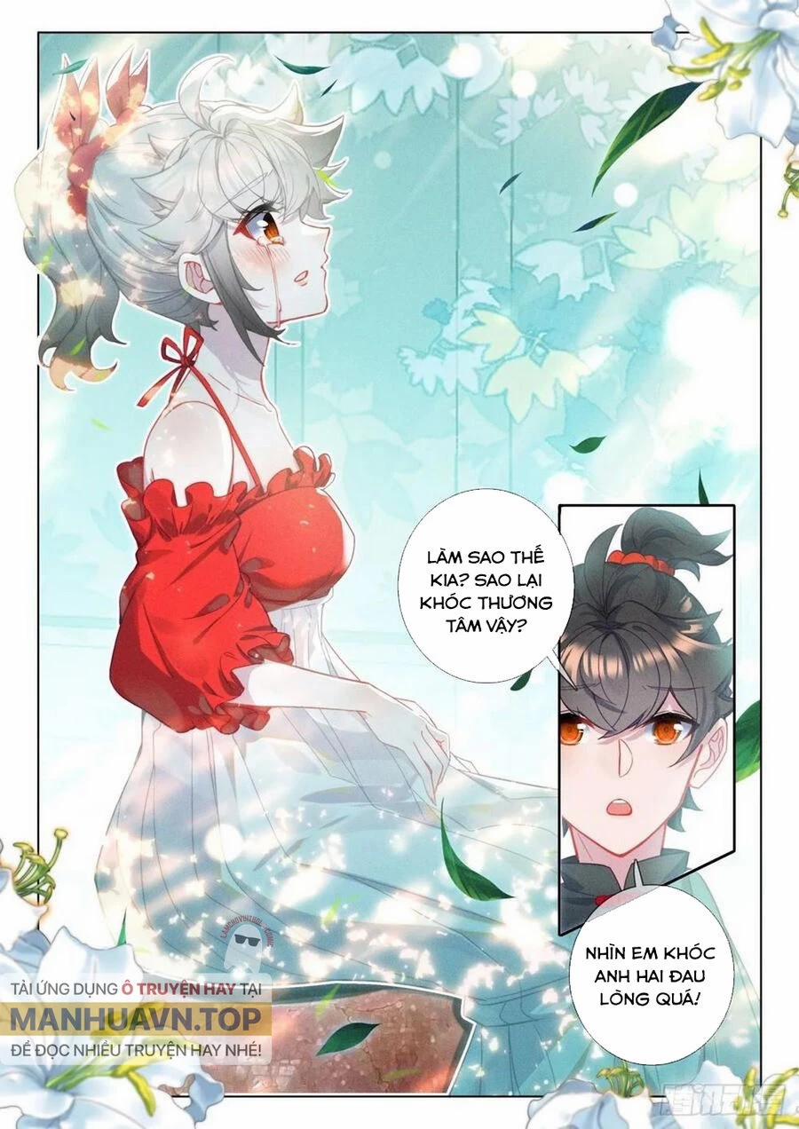 Khắc Kim Thành Tiên 100 trang 9