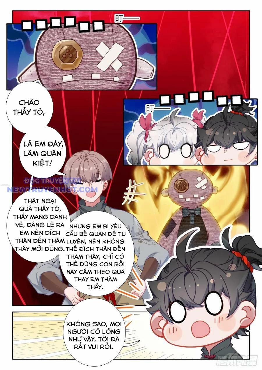 Khắc Kim Thành Tiên 101 trang 2