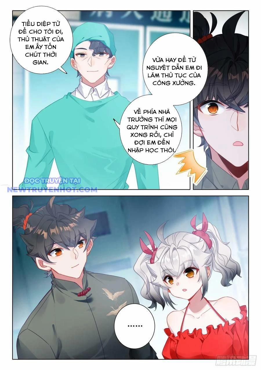 Khắc Kim Thành Tiên 102 trang 4