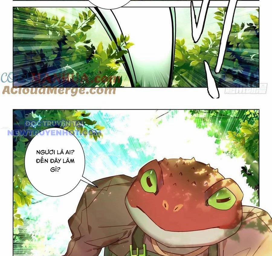 Khắc Kim Thành Tiên 103 trang 8