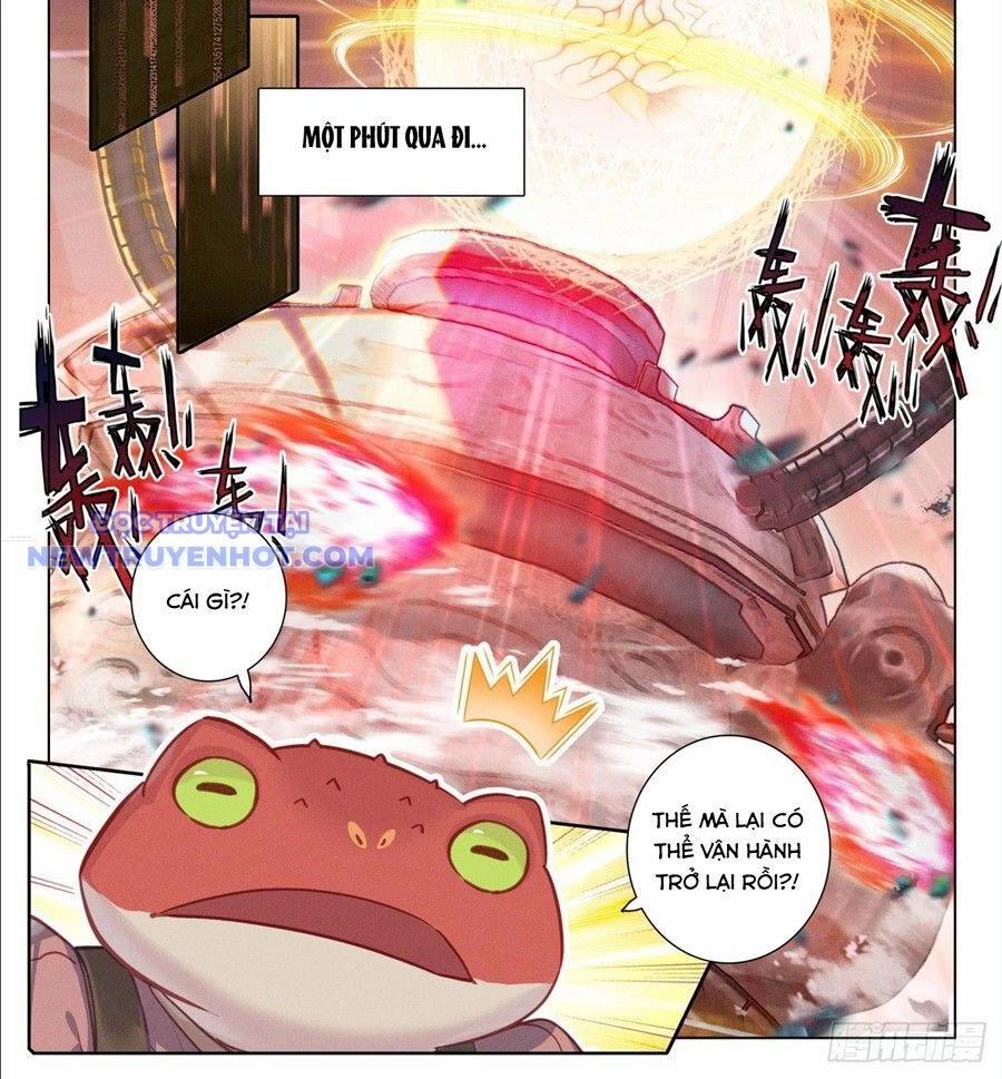 Khắc Kim Thành Tiên 104 trang 22