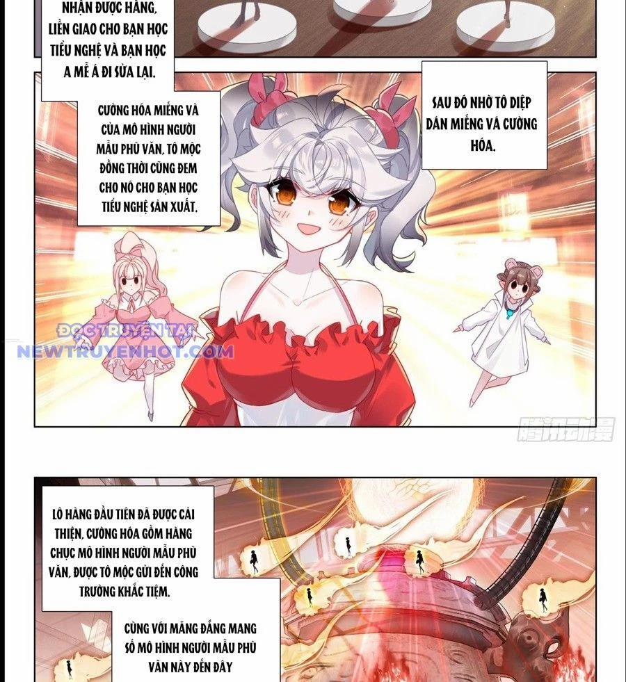 Khắc Kim Thành Tiên 105 trang 14