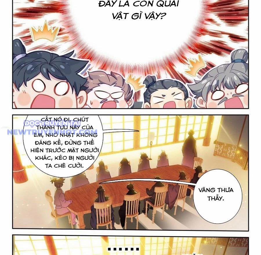 Khắc Kim Thành Tiên 106 trang 8