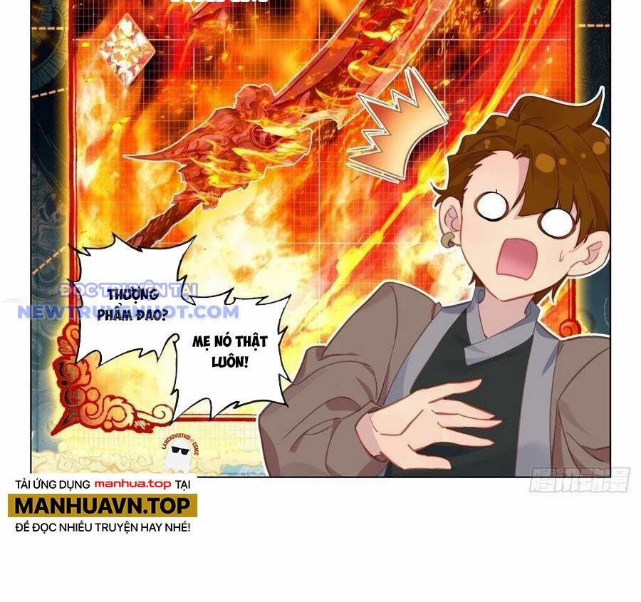 Khắc Kim Thành Tiên 107 trang 19