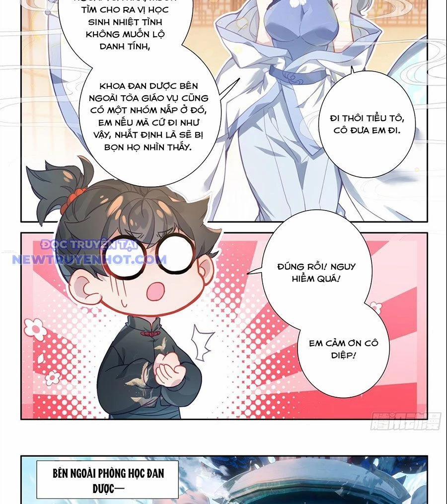 Khắc Kim Thành Tiên 108 trang 10