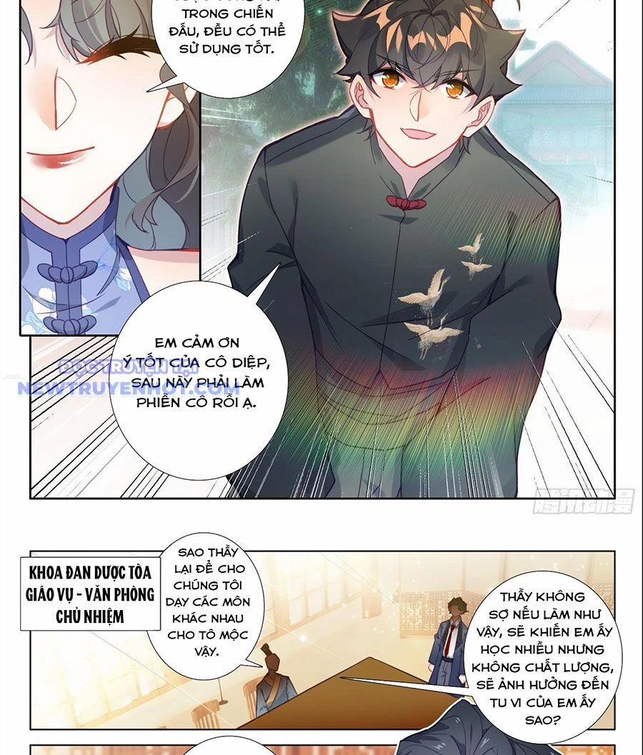 Khắc Kim Thành Tiên 108 trang 14