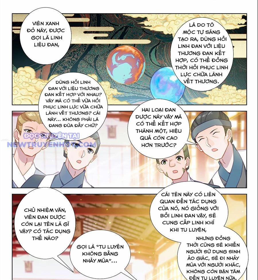 Khắc Kim Thành Tiên 108 trang 16