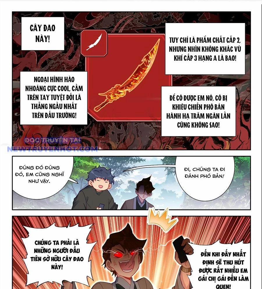 Khắc Kim Thành Tiên 108 trang 2