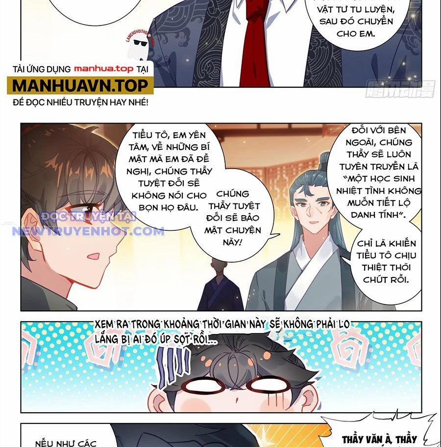 Khắc Kim Thành Tiên 108 trang 8