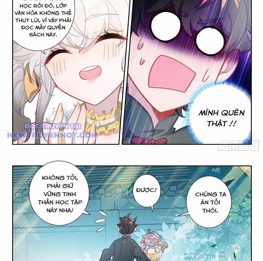 Khắc Kim Thành Tiên 109 trang 4