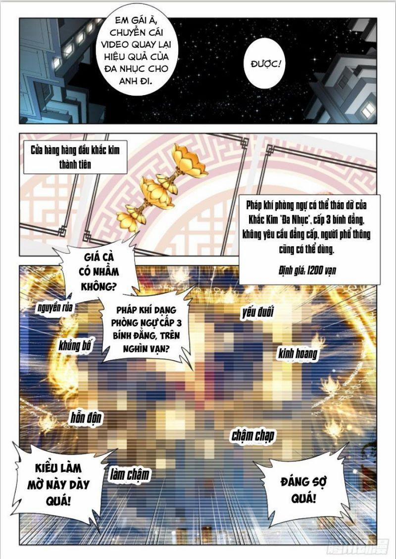 Khắc Kim Thành Tiên 20 trang 2