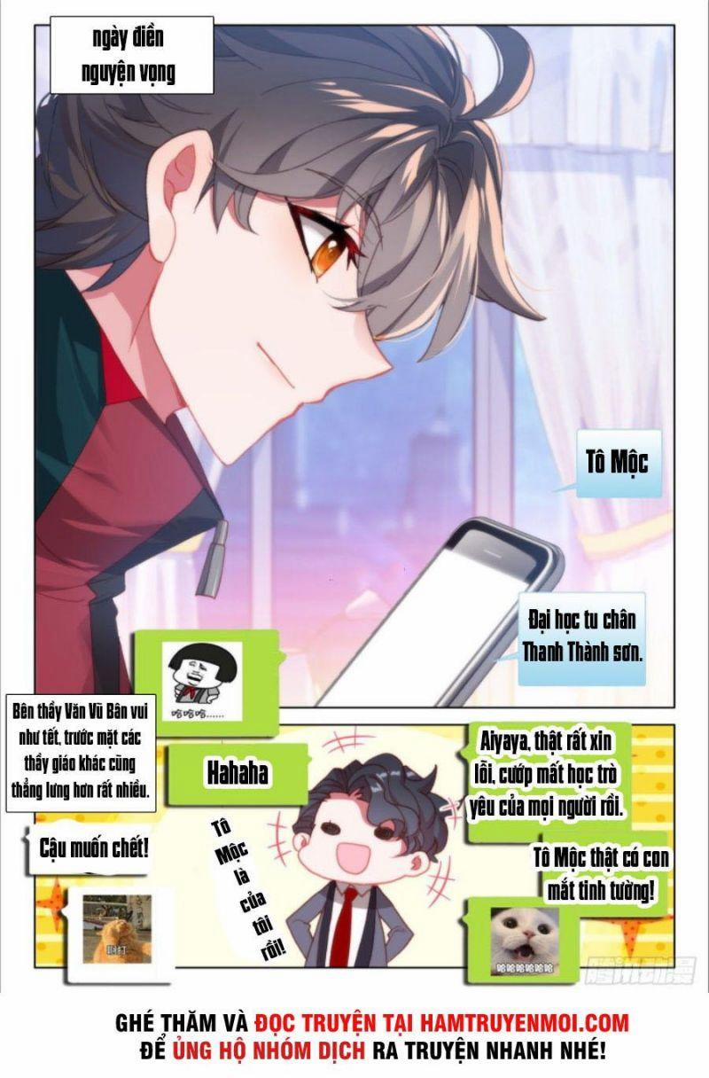 Khắc Kim Thành Tiên 20 trang 9