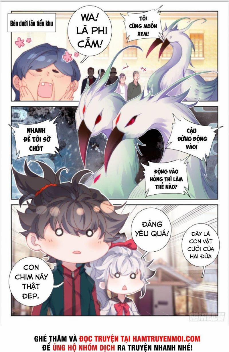 Khắc Kim Thành Tiên 21 trang 3