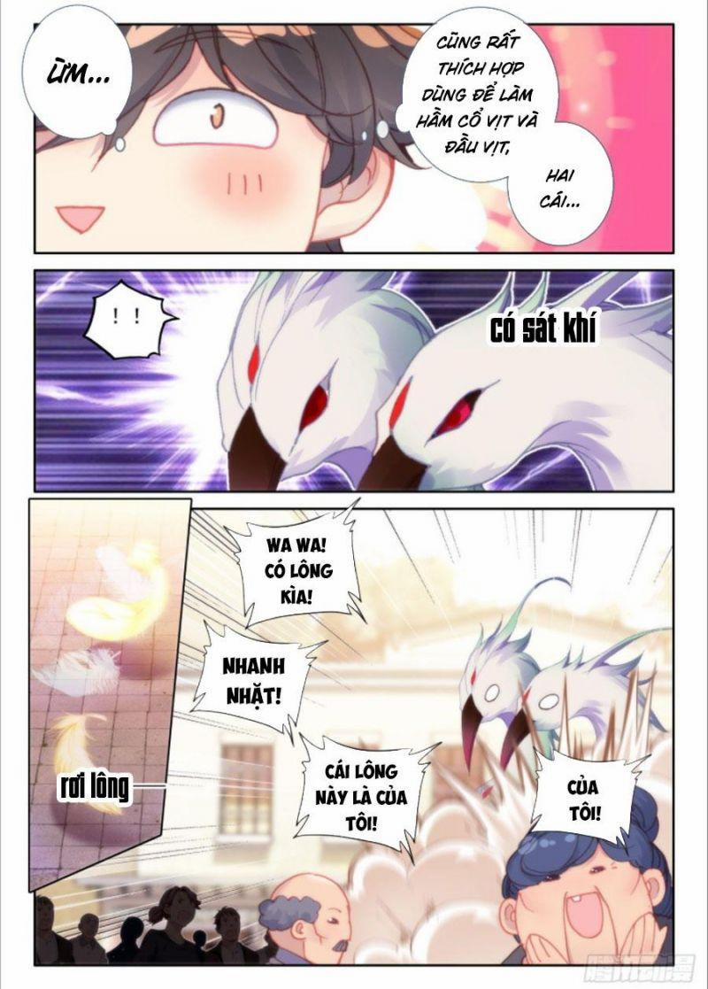 Khắc Kim Thành Tiên 21 trang 4