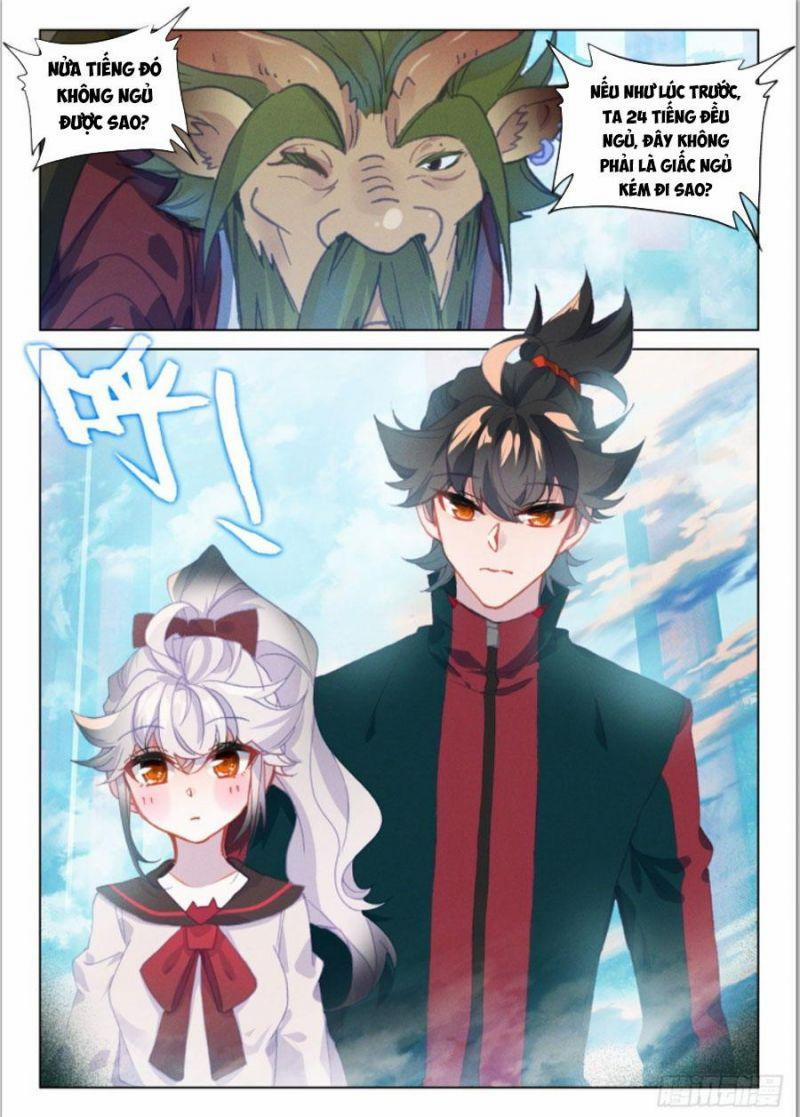 Khắc Kim Thành Tiên 22 trang 4