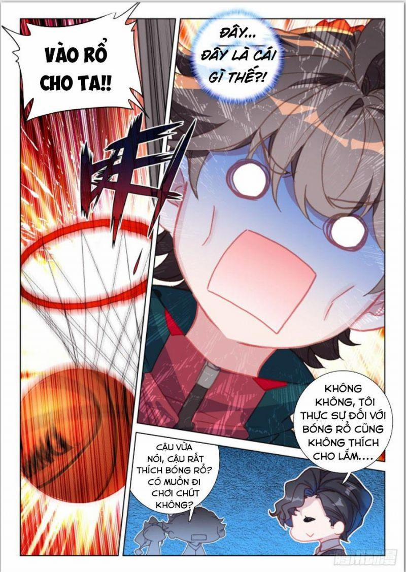 Khắc Kim Thành Tiên 23 trang 4