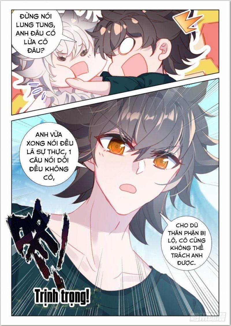 Khắc Kim Thành Tiên 24 trang 13