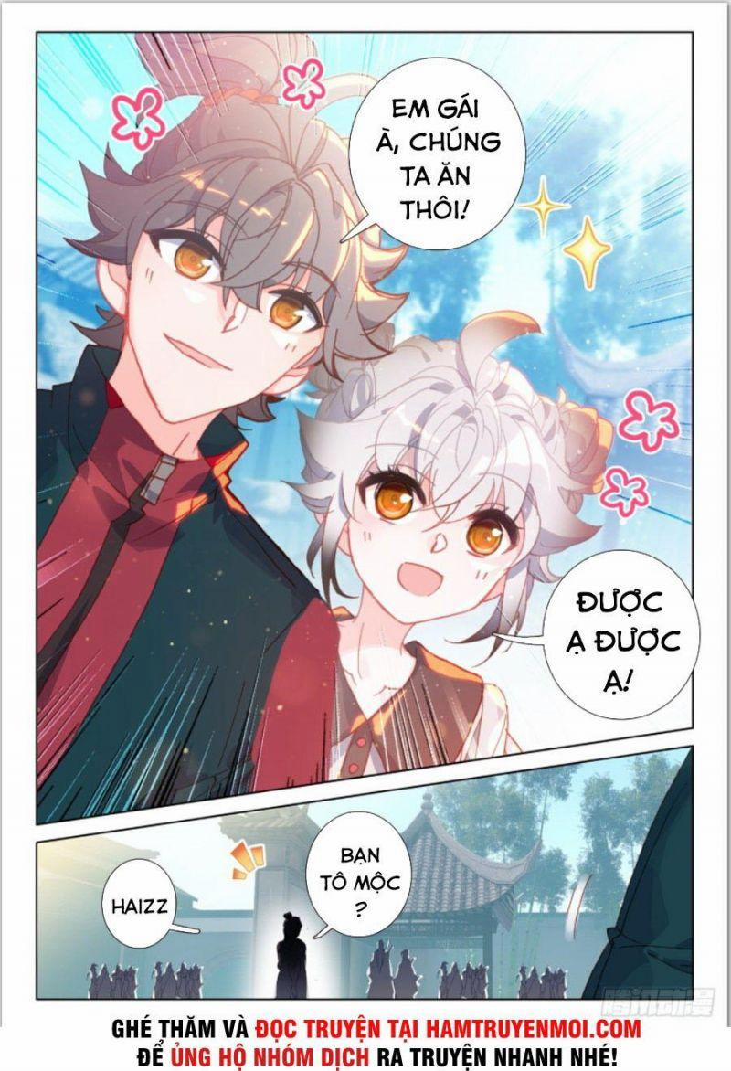 Khắc Kim Thành Tiên 24 trang 15