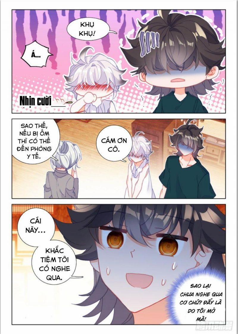 Khắc Kim Thành Tiên 24 trang 8