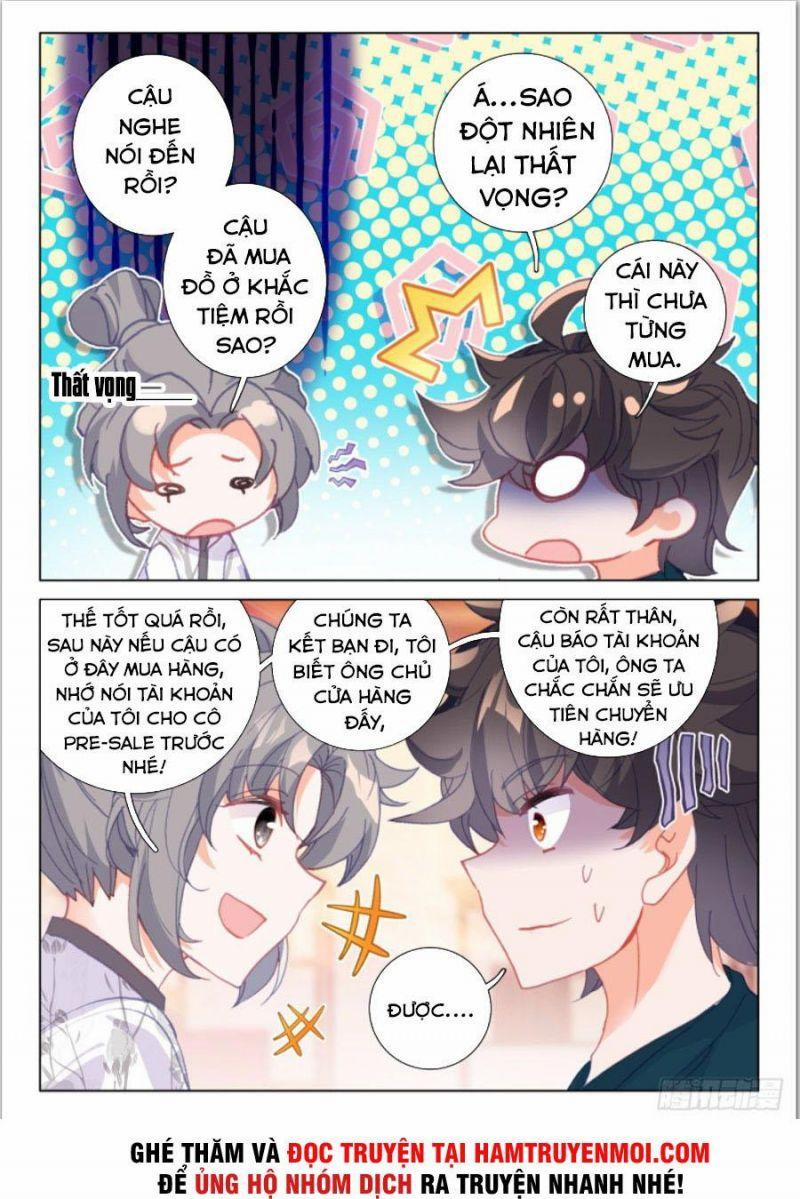 Khắc Kim Thành Tiên 24 trang 9